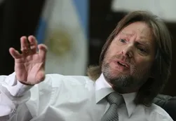 Rozanski reveló los audios de la supuesta extorsión de Garavano para que renuncie