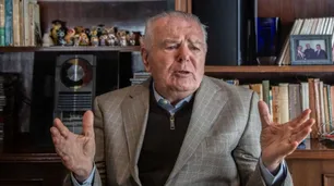 Orlando Ferreres: "Aunque nos acusen de econochantas, después de las elecciones habrá una corrección macroeconómica"