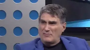 Federico González sobre la presencia de Lionel Messi en la Casa Blanca: “Para Trump todo acontecimiento es político”