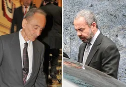 Magnetto y David Martínez pelean por el mercado futuro