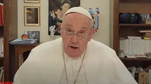 El Papa denuncia el “escándalo” de un mundo en el que las mujeres siguen sufriendo violencia