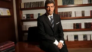Corte Suprema: Horacio Rosatti fue reelegido como presidente por tres años más