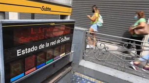 PASO: la Ciudad habilitará el domingo 12 el uso gratuito del subte y del sistema Ecobicis