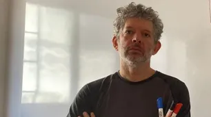 Diego Sztulwark: "El Maquiavelo que Milei quiere matar es el comunista"