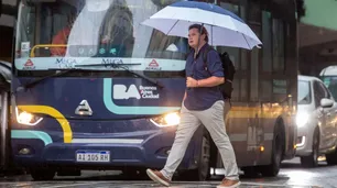 Clima en Ciudad de Buenos Aires este sábado 10 de octubre: baja la probabilidad de precipitaciones y se mantiene el ambiente fresco