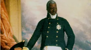 De esclavo a rey | El bizarro reino negro de Henri Christophe
