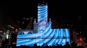 Efemérides del 25 de mayo: qué pasó un día como hoy en Argentina y el mundo