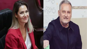 "Vivís en Nordelta" y "llámese al silencio": el picante cruce entre Carolina Losada y Marcelo Lewandowski por la violencia narco