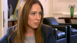 Vidal: "Son las elecciones más importantes desde la vuelta de la democracia"