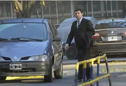 Fargosi negó que se vayan a tomar represalias contra Lijo en el Consejo de la Magistratura