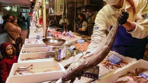 Crece la demanda en Semana Santa: aseguran que los precios del pescado se mantendrán sin aumentos en Córdoba