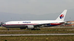 La nueva teoría del "agujero" detrás de la desaparición del avión de Malaysia Airlines