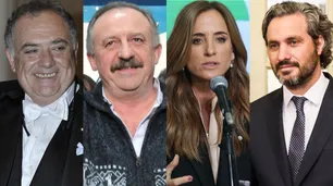 "Posibilita la unidad": clima de celebración en el oficialismo tras la baja de Alberto Fernández
