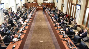Argentina apoya la activación del polémico TIAR para Venezuela en la OEA