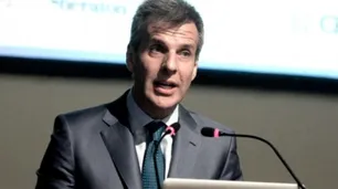 Redrado sobre el dólar: "Hemos entrado en un período de incertidumbre cambiaria"