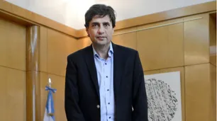 Qué significan las 4 medidas económicas que anunció Lacunza