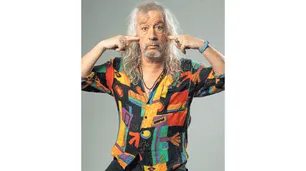 Diego Capusotto: “La comedia necesita un poco de crueldad”