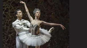 El Teatro Colón transmite el clásico de navidad "El cascanueces" con la firma de Rudolf Nureyev
