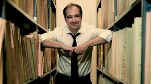 Diego Cabot: "Cristina Kirchner está yendo a romperle el cuello a la Justicia"