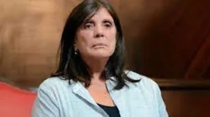 Teresa García: "En América Latina hay sólo dos países que no contemplan la figura del femicidio”