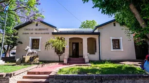 Villa Allende prohibió a los "naranjitas": qué dice la ordenanza aprobada en el Concejo Deliberante