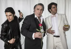 Sandro puede esperar: la ficción del Gitano se verá en 2018