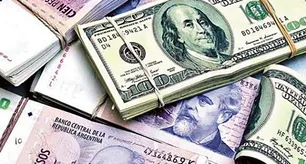 Para el Financial Times, "Argentina va rumbo a nueva devaluación"