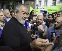 Cámara de Diputados: la CGT y la CTA rechazarán el proyecto para eliminar el aporte a los gremios