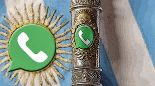 WhatsApp como viralizador y multiplicador de prejuicios