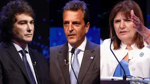 Sin Massa ni Milei, en IDEA esperan por Bullrich para el lobby preelectoral