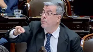 Germán Martínez: "El peronismo tiene la obligación de frenar a Milei y reconstruir esperanza"