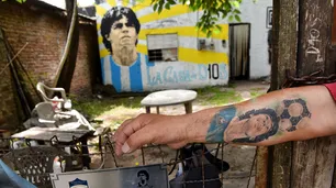 FOTOS | El Ojo de Perfil: La otra Ciudad de Dios