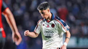 San Lorenzo-Newell’s: otra decepción