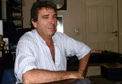 Ignacio Copani denunció amenazas y agravios en redes por ser kirchnerista