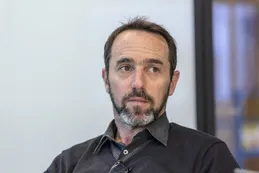 Galperin redobló la apuesta tras su burla a una ama de casa: "Si no trabajaste en tu vida, no sos jubilado"