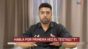 Homicidio de Fernando Báez: un nuevo testimonio podría definir la suerte de los rugbiers