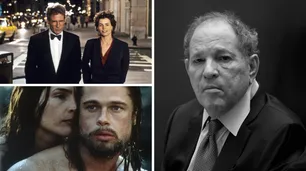 Una actriz de los '90 demandó a Harvey Weinstein y dijo ser "una víctima más de su depravación"