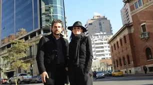 Peris & Toral: "Diseñamos viviendas que se adaptan a los nuevos tipos de familia"