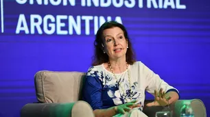Diana Mondino defendió el rechazo de Milei a los BRICS: "Es una decisión práctica"