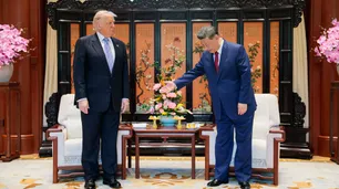 Trump en Beijing: la estabilidad estratégica y el nuevo equilibrio global