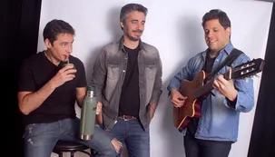 Tu Música en RePerfilAr: Los Pampas, una banda de folklore con impronta porteña