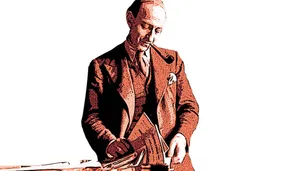 El legado de Raymond Aron