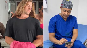 La autopsia y nuevos chats complicaron al chef español acusado de descuartizar a un médico colombiano