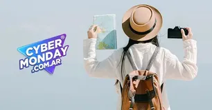 Los viajes con cuotas sin interés en dólares, entre lo más consultado: curiosidades del CyberMonday