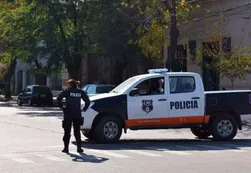 Balean la casa y al custodio de un testigo protegido en un caso de lesa humanidad