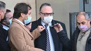 Kulfas reculó ante el juez y dijo que no le consta si hubo “hechos de corrupción”