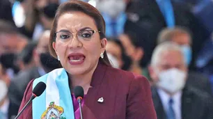 Escándalo en Honduras por ecologistas presos cuya liberación reclamaba la ONU