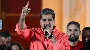 Venezuela: Amnistía Internacional denunció que Maduro cometió crímenes de lesa humanidad tras las elecciones de 2024