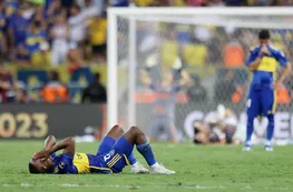 Copa Libertadores: Boca perdió la final ante Fluminense