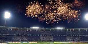 CONFIRMADO: El superclásico Talleres-Belgrano será el sábado